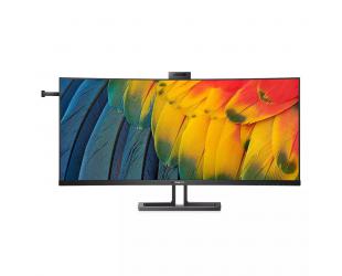 Monitorius Philips Monitor  40B1U6903CH/00 40", IPS, 5K2K, 5120x2160, 21:9, 4 ms, 300 cd/m², HDMI ports quantity 2, 75 Hz