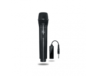 Mikrofonas Muse Wireless Microphone MC-30 WI