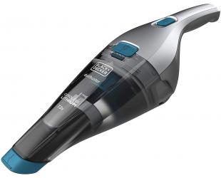 Dulkių siurblys BLACK & DECKER NVC215WA-QW Mėlyna/Pilka