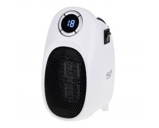 Šildytuvas Adler AD 7749 Thermofan Easy Heater, White Adler