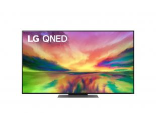 Televizorius LG Smart TV 55QNED813RE 55" 139 cm 4K UHD (2160p) webOS LG ThinQ AI