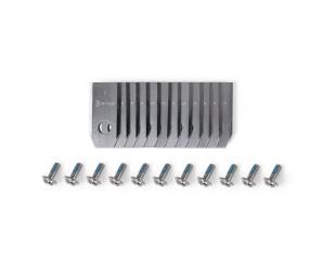 Peilių rinkinys Ecovacs GOAT GOAT Blade Kit MBK120001 12 vnt