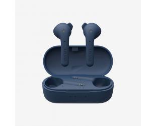 Ausinės Defunc Earbuds True Basic Built-in microphone, Wireless, Bluetooth, Blue