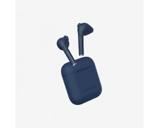 Ausinės Defunc Earbuds True Talk Built-in microphone, Wireless, Bluetooth, Blue