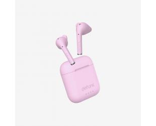Ausinės Defunc Earbuds True Talk Built-in microphone, Wireless, Bluetooth, Pink
