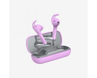 Ausinės Defunc Earbuds True Sport Built-in microphone, Wireless, Bluetooth, Pink