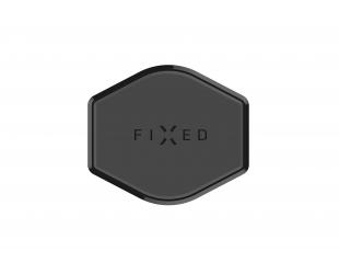 Laikiklis FIXED Icon Juodas