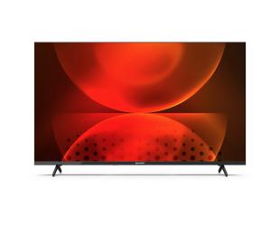 Televizorius Sharp 40FH2EA, 40", 101 cm, 1080p, Android TV
