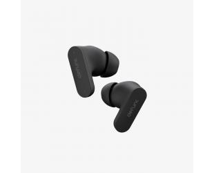Ausinės Defunc Wireless Earbuds True Anc In-ear, Microphone, Black