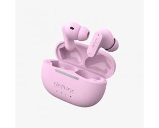 Ausinės Defunc True Anc Earbuds, In-Ear, Wireless, Pink