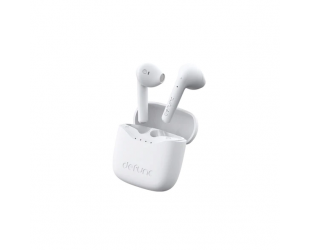 Ausinės Defunc Earbuds True Lite In-ear Built-in microphone Bluetooth Wireless White