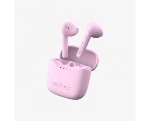 Ausinės Defunc Earbuds True Lite Built-in microphone, Wireless, Bluetooth, Pink