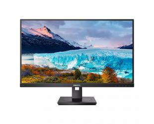 Monitorius Philips LCD Monitor 273S1/00 27", IPS, FHD, 1920x1080, 16:9, 4 ms, 300 cd/m², HDMI ports quantity 1, 75 Hz