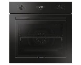 Orkaitė Candy FCM955NRL Oven, Multifunctional + Steam, Capacity 70, Mechanical control with digital clock, Stainless Steel