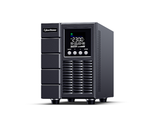 Nepertraukiamo maitinimo šaltinis CyberPower Smart App UPS Systems OLS1500EA-DE 1500 VA 1350 W