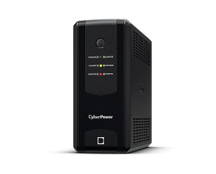 Nepertraukiamo maitinimo šaltinis CyberPower Backup UPS Systems UT1050EG 1050 VA, 630 W