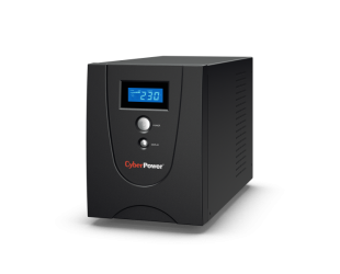Nepertraukiamo maitinimo šaltinis CyberPower Backup UPS Systems VALUE2200EILCD 2200   VA 1320   W