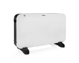 Šildytuvas Tristar KA-5813 Convector Heater, 2000 W, Number of power levels 2, skirtas patalpoms iki 25 m², skirtas patalpoms iki 60 m³, White