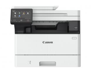 Rašalinis daugiafunkcinis spausdintuvas Canon i-SENSYS MF463dw Printer / copier / scanner Monochrome Laser A4/Legal Black White