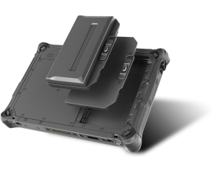 Atsarginė baterija Durabook R8 3600 Ah
