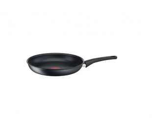 Keptuvė TEFAL Frying Pan G2700672 Easy Chef Diameter 28 cm,  tinka induction hob, Fixed handle, Black