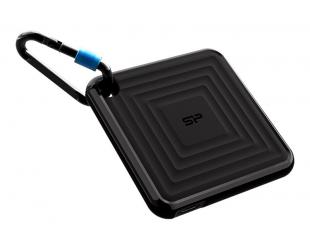 Kietasis diskas SILICON POWER PC60 256GB USB 3.2 Gen 2