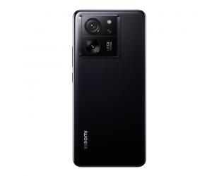 Mobilusis telefonas Xiaomi 13T Pro Black 6.67" AMOLED 1220x2712 MediaTek Dimensity 9200 Plus (4 nm) Internal RAM 12GB 512GB Dual SIM Nano-SIM 4G 5G M