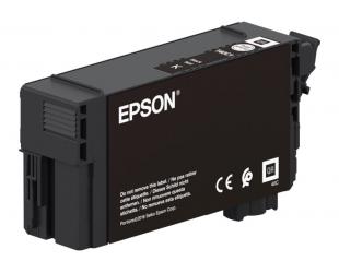 Epson Epson | T40C140 | Black | Ink cartridge