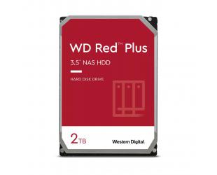 Kietasis diskas Western Digital WD20EFPX 2000GB 5400 RPM 64 MB