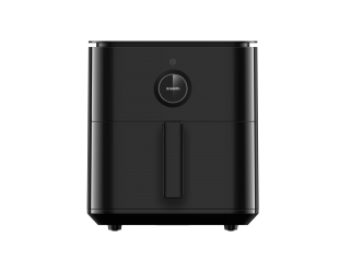 Karšto oro gruzdintuvė Xiaomi Smart Air Fryer (EU) BHR7357EU Power 1800 W Capacity 6.5 L Black