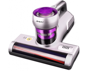 Rankinis dulkių siurblys Jimmy Vacuum Cleaner BX5 Pro Anti-mite Corded operating Handheld 220-240 V 500 W