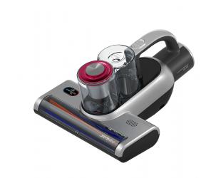 Rankinis dulkių siurblys Jimmy Vacuum Cleaner BD7 Pro Double Cup Anti-mite Cordless operating Handheld 28.8 V 250 W Grey