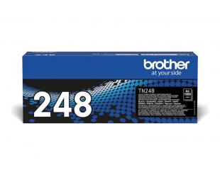 Brother Brother TN-248BK Black Toner cartridge 1000 pages