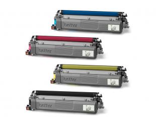 Brother Brother Brother TN248VAL Multipack Black Yellow Cyan Magenta Toner cartridge Toner cartridge 1000 pages 1000 pages