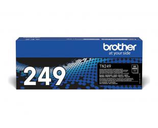 Brother Brother TN-249BK Black Toner cartridge 4500 pages
