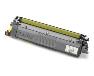 Brother Brother TN248Y Yellow Toner cartridge 1000 pages