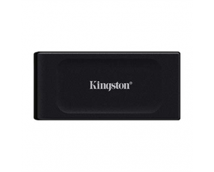SSD diskas Kingston 1000G XS1000 External SSD