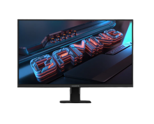 Monitorius GIGABYTE MONITOR 27" GS27Q EK1