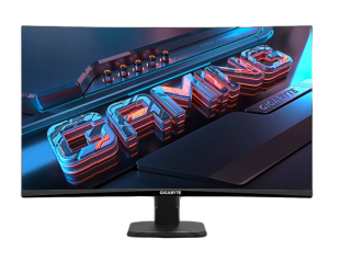 Monitorius GIGABYTE MONITOR 27" GS27FC EK1