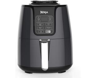 Karšto oro gruzdintuvė NINJA Air Fryer AF100 Power 1550 W Capacity 3.8 L Grey