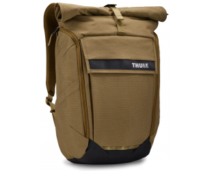 Kuprinė Thule Backpack 24L PARABP-3116 Paramount Backpack Nutria Shoulder strap Waterproof