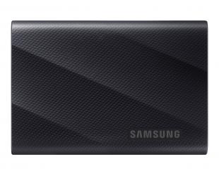 Išorinis diskas Samsung MU-PG1T0B/EU Portable SSD T9 1TB Samsung