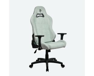 Žaidimų kėdė Arozzi Torretta SoftFabric Gaming Chair -Pearl Green Arozzi Torretta 2023 Edition Chair Pearl green