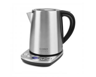 Virdulys Caso Compact Design Kettle WK2100 Electric 2200 W 1.2 L Stainless Steel Stainless Steel