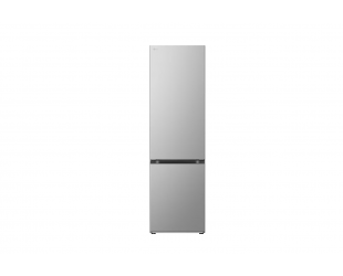 Šaldytuvas LG RefrigeratorGBV3200DPY Energy efficiency class D Free standing Combi Height 203 cm No Frost system Fridge net capacity 277 L Freezer ne
