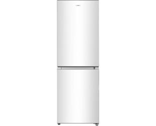 Šaldytuvas Gorenje Refrigerator RK4161PW4 Energy efficiency class F Free standing Combi Height 161.3 cm Fridge net capacity 159 L Freezer net capacit