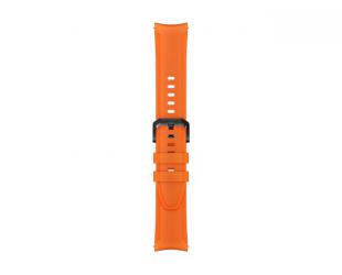 Apyrankė Xiaomi Watch 2 Strap Fluororubber Orange