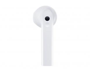 Ausinės Xiaomi Buds 3 True wireless earphones Built-in microphone White