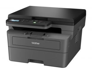 Lazerinis daugiafunkcinis spausdintuvas Brother Brother DCP-L2620DW Printer / copier / scanner Monochrome Laser A4/Legal Black