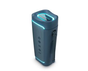 Kolonėlė Energy Sistem Speaker with RGB LED Lights Nami ECO 15 W Waterproof Bluetooth Portable Wireless connection Blue